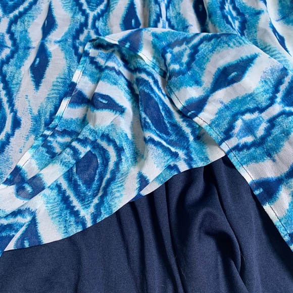 Sold - Maxi dress - Picture 4 of 8